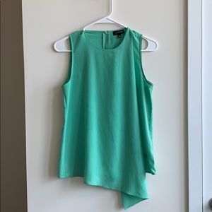 Beautiful Mint Dressy Top 💚💚💚
